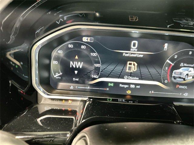 new 2026 GMC Sierra 1500 car, priced at $57,360