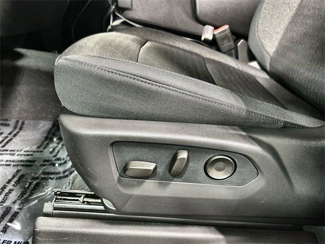 new 2026 GMC Sierra 1500 car, priced at $57,360