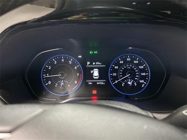 used 2020 Hyundai Palisade car, priced at $23,796