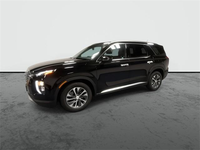 used 2020 Hyundai Palisade car, priced at $23,796