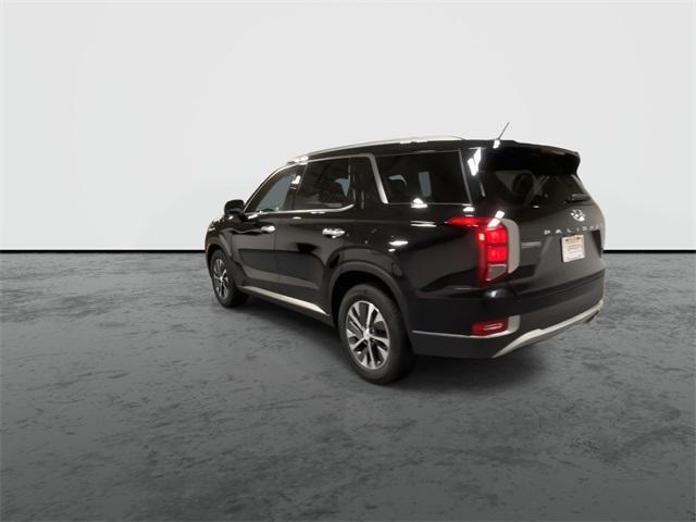 used 2020 Hyundai Palisade car, priced at $23,796