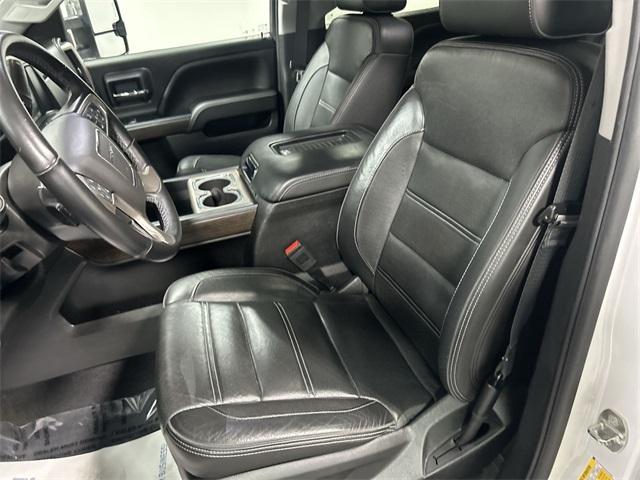 used 2018 GMC Sierra 1500 car, priced at $36,797