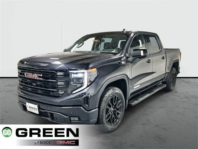 new 2026 GMC Sierra 1500 car, priced at $63,390