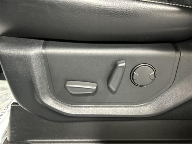 used 2019 Ford F-150 car, priced at $30,989