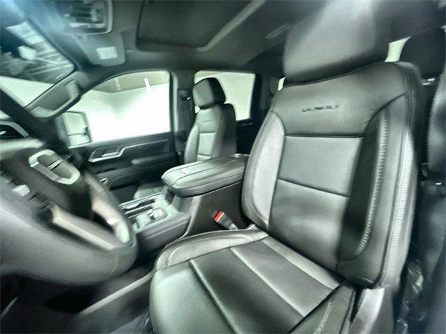 new 2025 GMC Sierra 2500 car, priced at $77,920