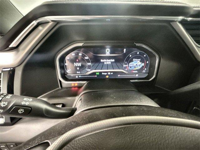 new 2025 GMC Sierra 2500 car, priced at $77,920