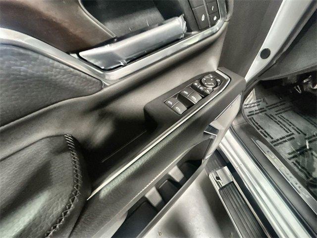 new 2025 GMC Sierra 2500 car, priced at $77,920