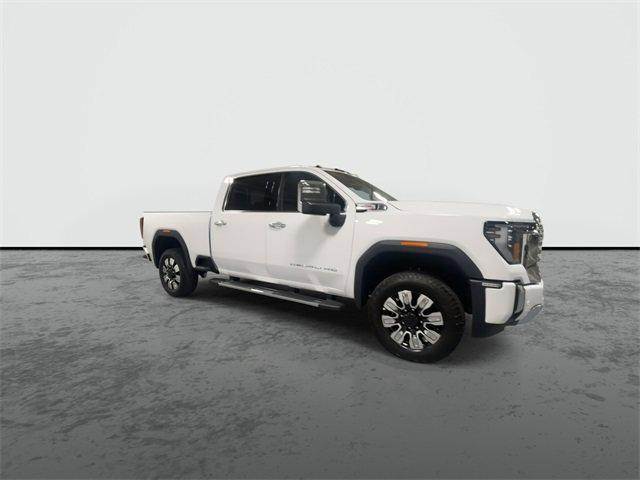 new 2025 GMC Sierra 2500 car, priced at $77,920