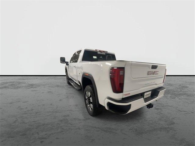 new 2025 GMC Sierra 2500 car, priced at $77,920
