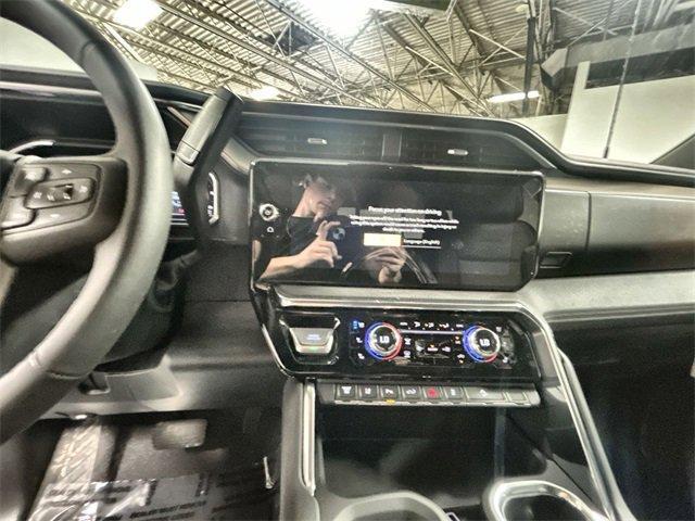 new 2025 GMC Sierra 2500 car, priced at $77,920