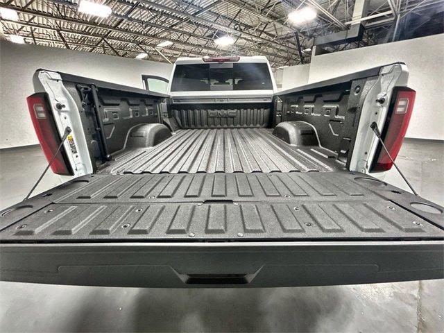new 2025 GMC Sierra 2500 car, priced at $77,920