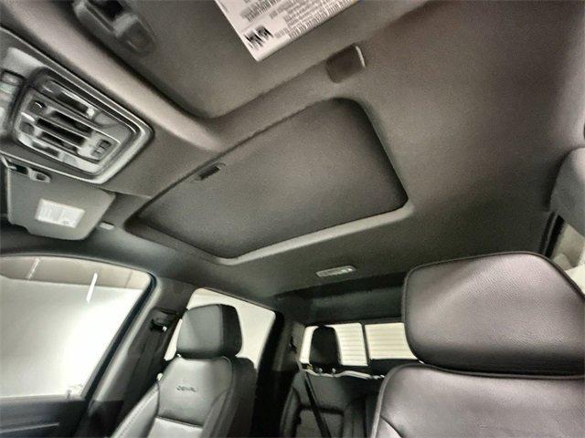 new 2025 GMC Sierra 2500 car, priced at $77,920