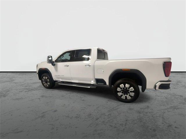 new 2025 GMC Sierra 2500 car, priced at $77,920