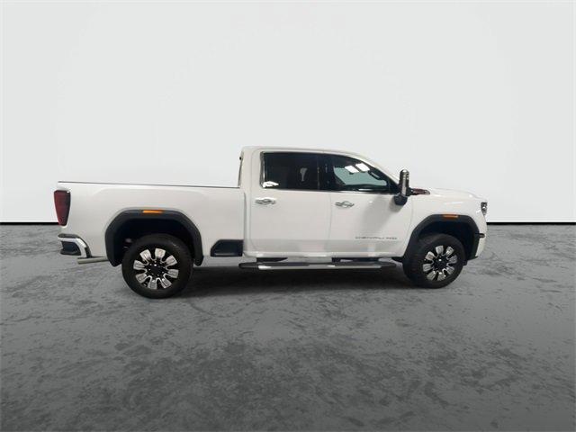 new 2025 GMC Sierra 2500 car, priced at $77,920