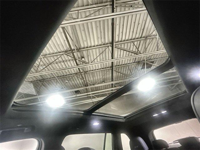 new 2026 Buick Enclave car, priced at $54,300