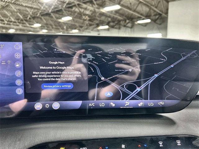 new 2026 Buick Enclave car, priced at $54,300