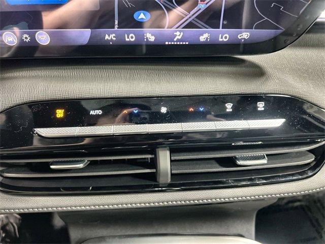 new 2026 Buick Enclave car, priced at $54,300