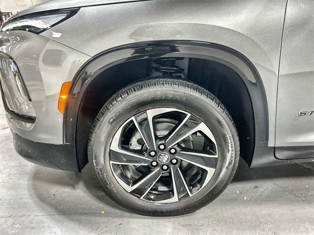 new 2026 Buick Enclave car, priced at $54,300