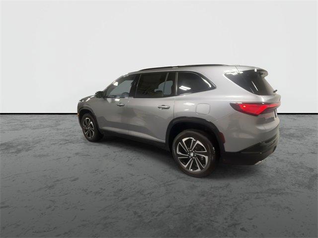 new 2026 Buick Enclave car, priced at $54,300