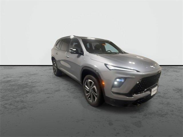 new 2026 Buick Enclave car, priced at $54,300