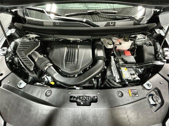 new 2026 Buick Enclave car, priced at $54,300