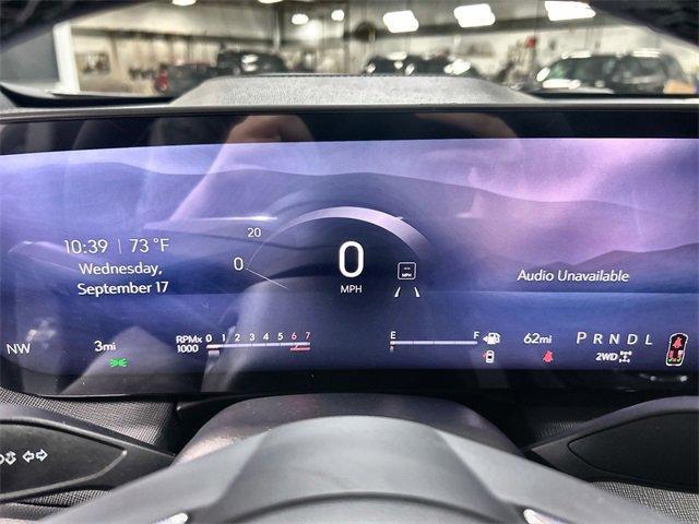 new 2026 Buick Enclave car, priced at $54,300