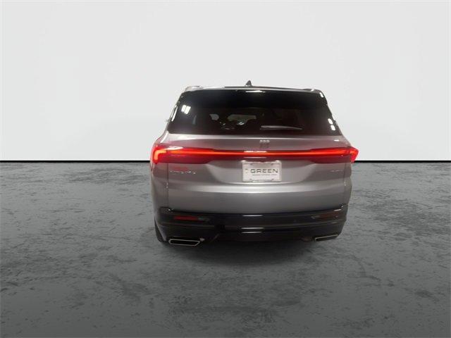 new 2026 Buick Enclave car, priced at $54,300