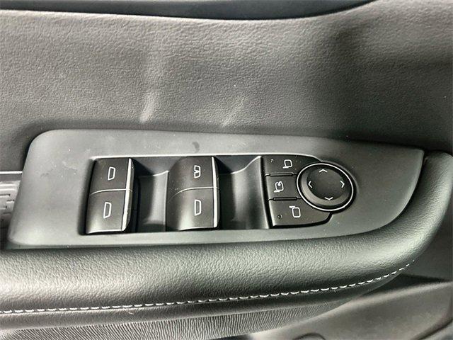 new 2026 Buick Enclave car, priced at $54,300