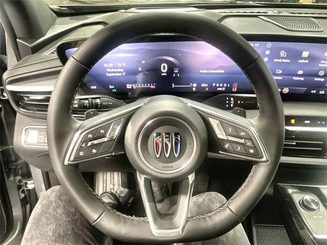 new 2026 Buick Enclave car, priced at $54,300
