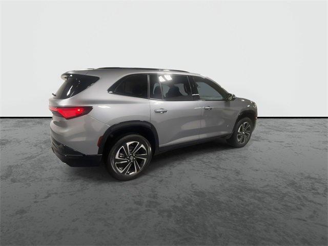 new 2026 Buick Enclave car, priced at $54,300