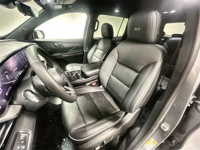 new 2026 Buick Enclave car, priced at $54,300