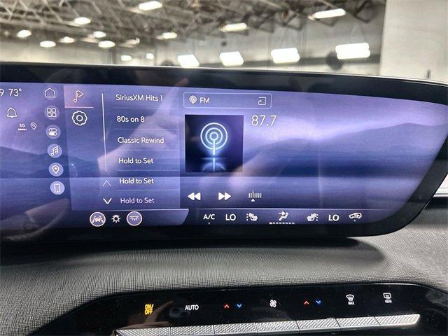 new 2026 Buick Enclave car, priced at $54,300