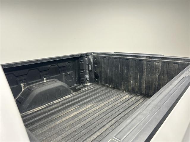 used 2022 Chevrolet Silverado 1500 Limited car