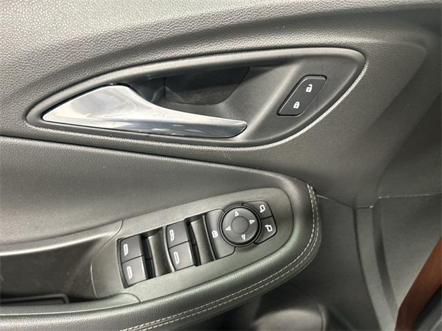 used 2020 Buick Encore GX car, priced at $18,974