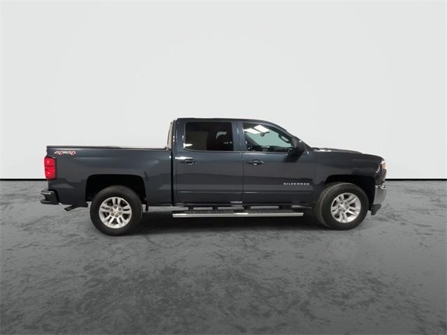 used 2017 Chevrolet Silverado 1500 car, priced at $17,900