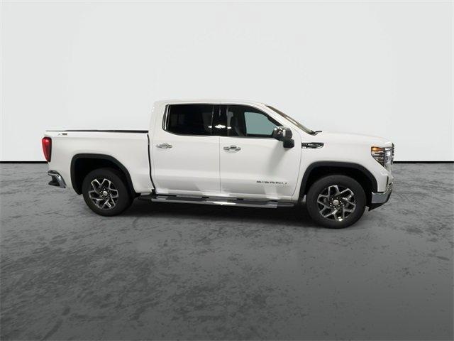 new 2026 GMC Sierra 1500 car, priced at $57,430