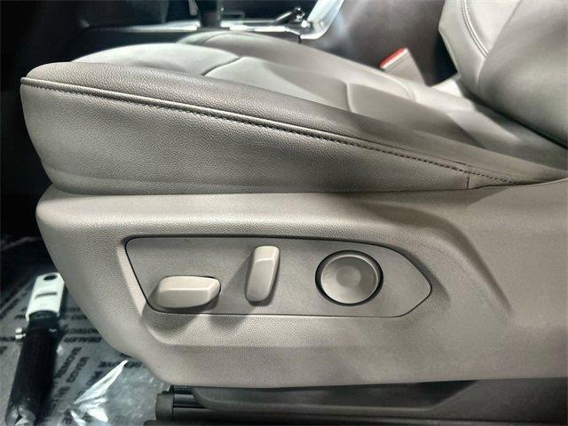 new 2026 GMC Sierra 1500 car, priced at $57,430