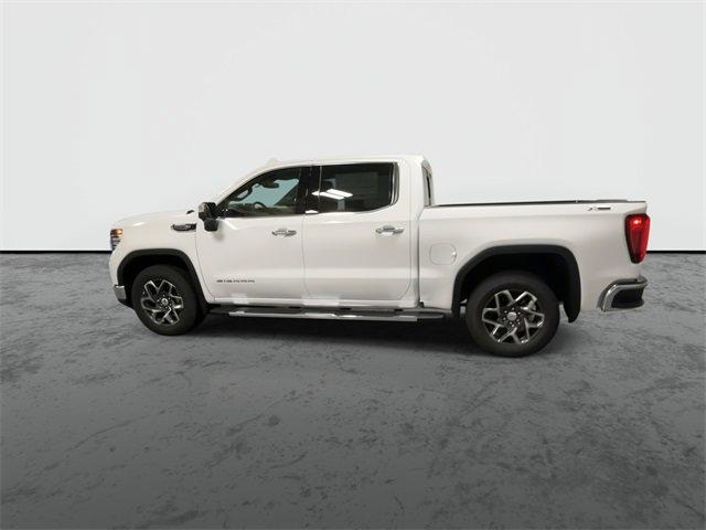new 2026 GMC Sierra 1500 car, priced at $57,430