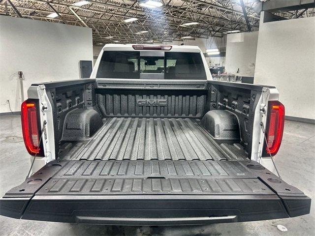 new 2026 GMC Sierra 1500 car, priced at $57,430