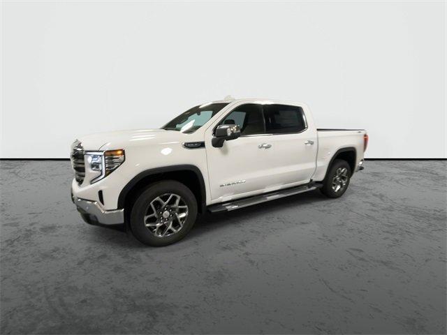 new 2026 GMC Sierra 1500 car, priced at $57,430