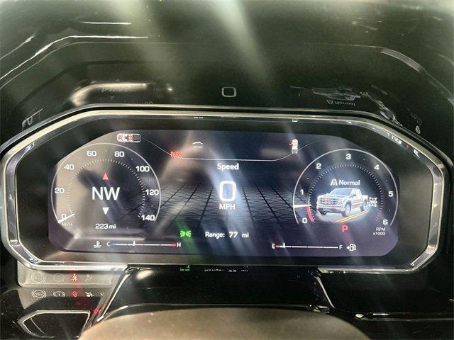 new 2026 GMC Sierra 1500 car, priced at $57,430