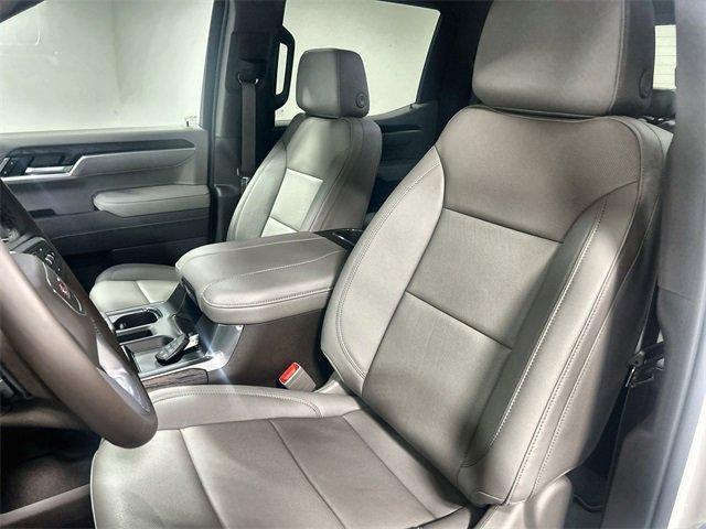 new 2026 GMC Sierra 1500 car, priced at $57,430