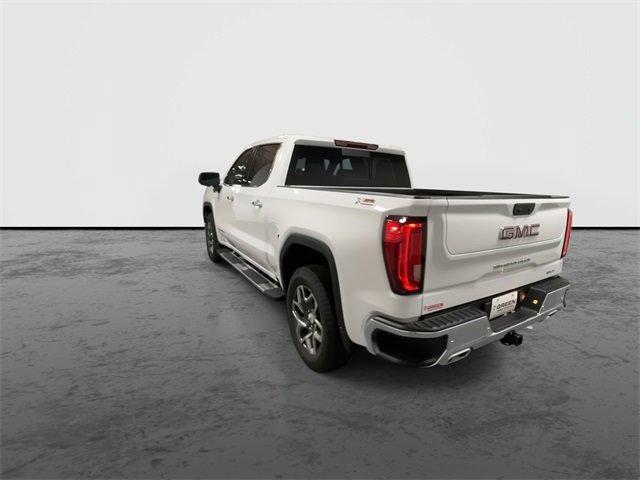 new 2026 GMC Sierra 1500 car, priced at $57,430