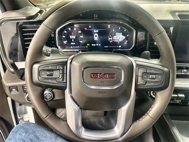new 2026 GMC Sierra 1500 car, priced at $57,430