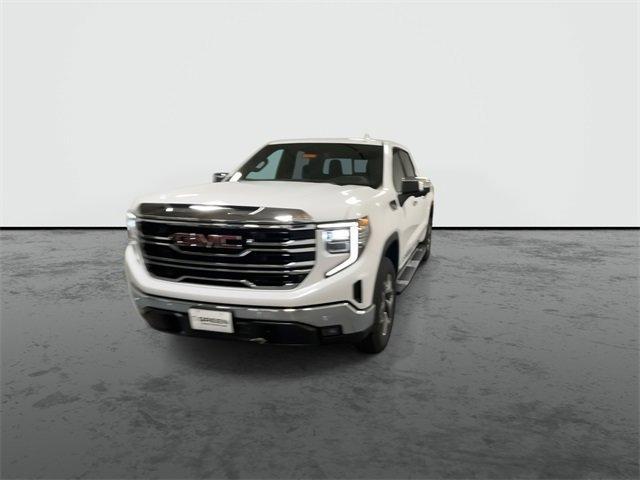 new 2026 GMC Sierra 1500 car, priced at $57,430