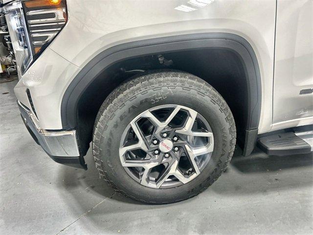 new 2026 GMC Sierra 1500 car, priced at $57,430