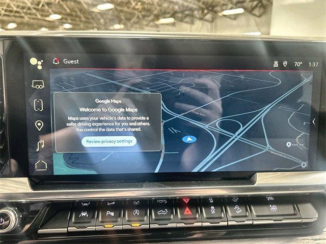 new 2026 GMC Sierra 1500 car, priced at $57,430