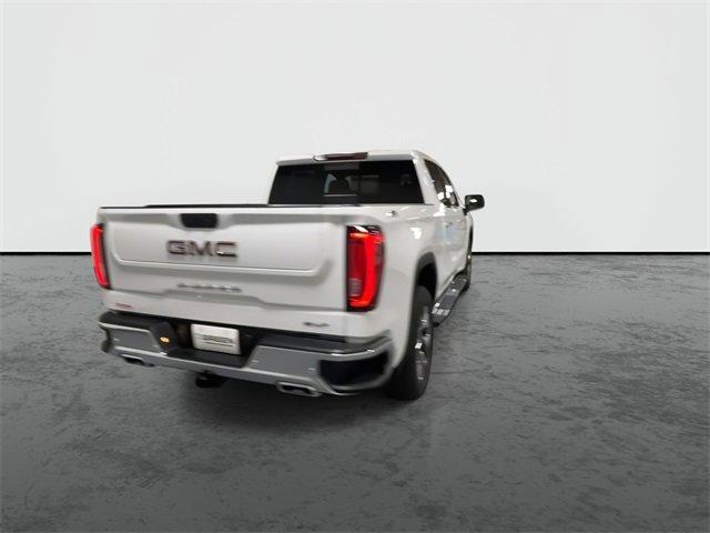 new 2026 GMC Sierra 1500 car, priced at $57,430