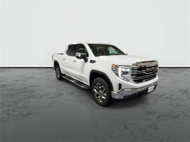 new 2026 GMC Sierra 1500 car, priced at $57,430