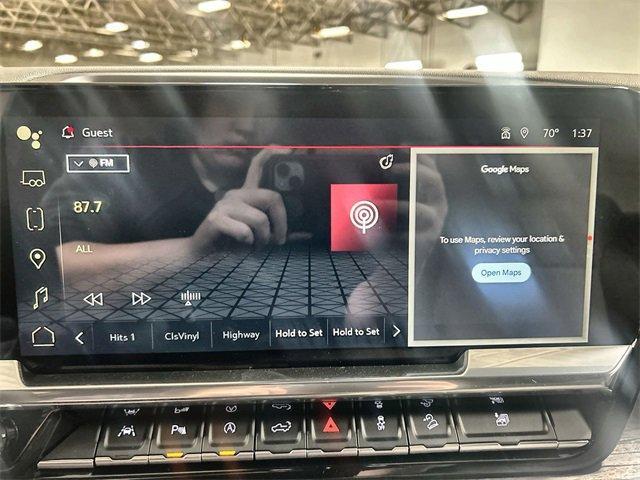 new 2026 GMC Sierra 1500 car, priced at $57,430